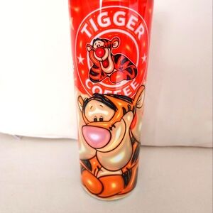 Tigger 20oz Tumbler